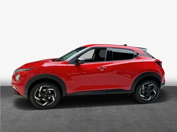 Nissan Juke 114 84 kW image number 4