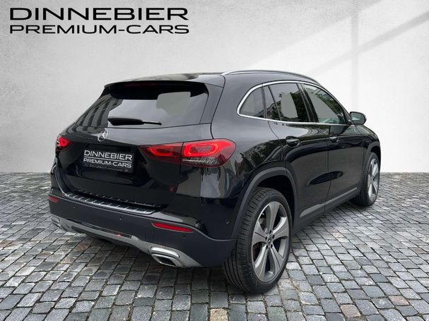 Mercedes-Benz GLA 180 100 kW image number 6