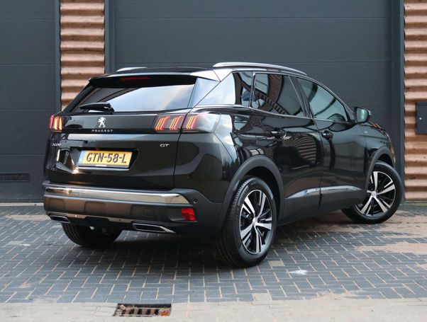 Peugeot 3008 180 133 kW image number 3