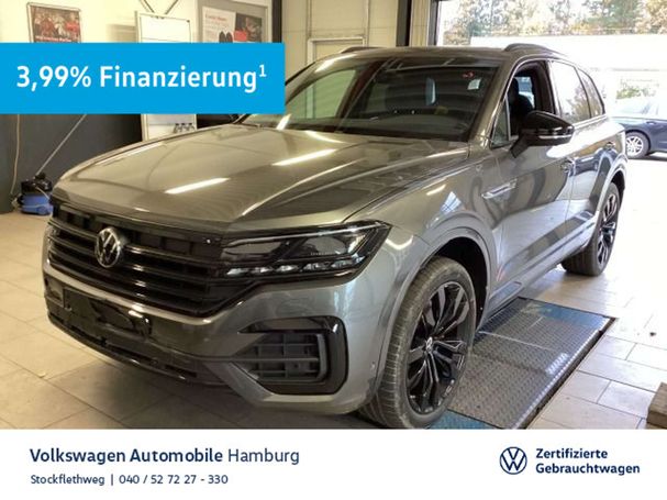 Volkswagen Touareg 3.0 TDI 4Motion 210 kW image number 2