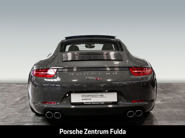 Porsche 991 294 kW image number 9