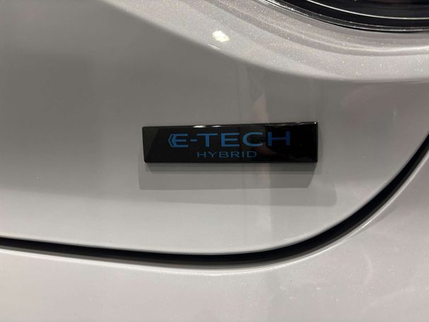 Renault Clio 1.6 E-Tech Hybrid 107 kW image number 30