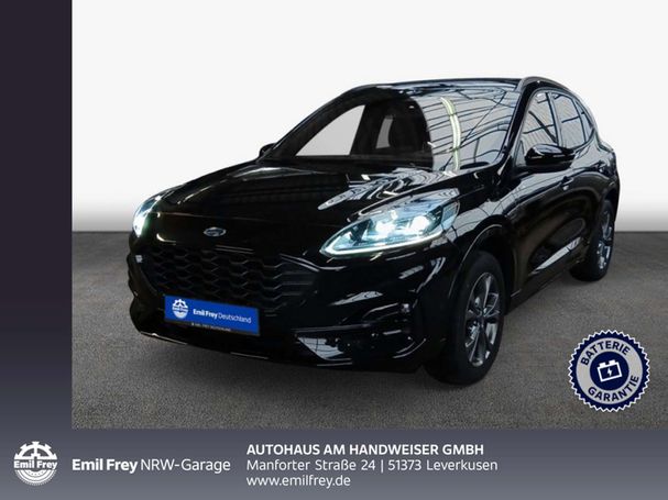 Ford Kuga 132 kW image number 1