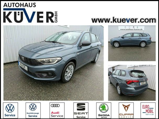 Fiat Tipo Kombi 1.5 GSE Life DCT 96 kW image number 2