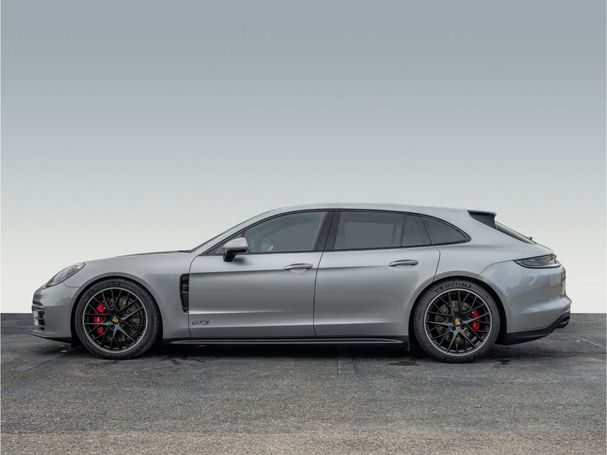 Porsche Panamera GTS Sport Turismo 353 kW image number 3