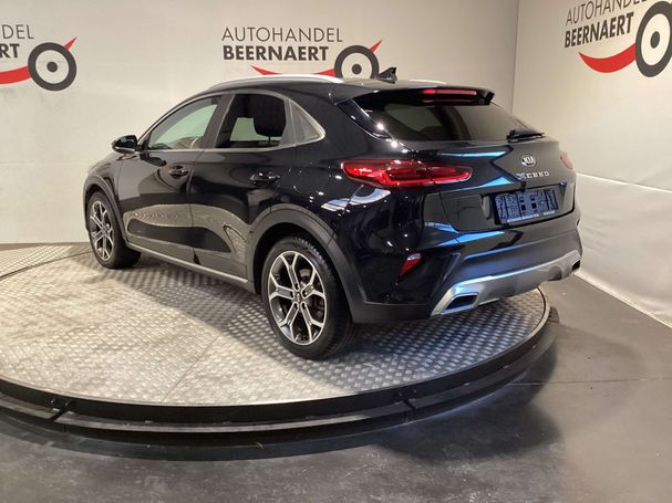 Kia XCeed 88 kW image number 2