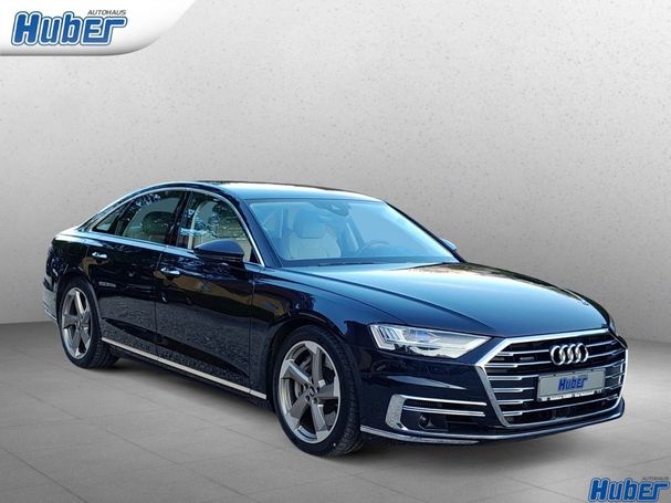 Audi A8 60 TDI quattro 320 kW image number 1