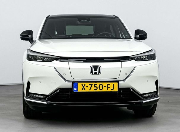 Honda e:Ny1 69 kWh 150 kW image number 3