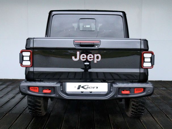 Jeep Gladiator 3.6 V6 210 kW image number 16