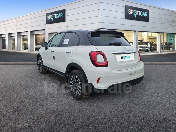 Fiat 500X 1.5 Hybrid DCT 96 kW image number 4