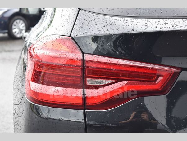 BMW X3 xDrive30d 195 kW image number 16