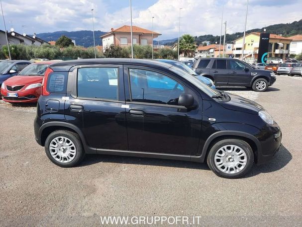 Fiat Panda 51 kW image number 8