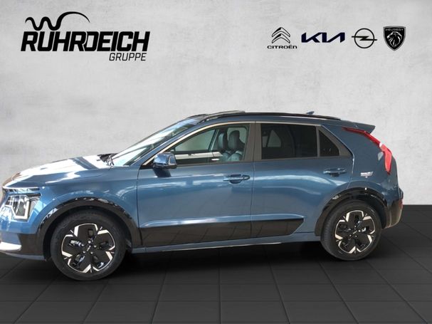 Kia Niro 150 kW image number 2