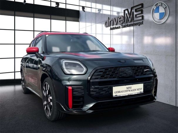 Mini John Cooper Works Countryman ALL4 221 kW image number 18