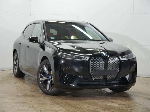 BMW iX 240 kW image number 2