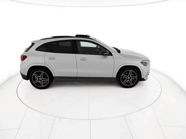 Mercedes-Benz GLA 200 d 110 kW image number 3