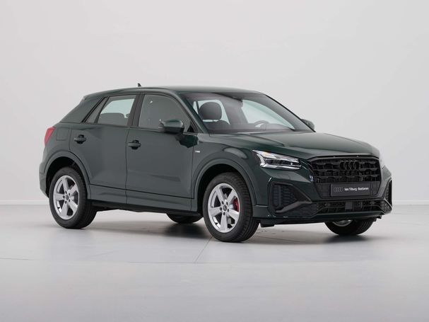 Audi Q2 35 TFSI S tronic 110 kW image number 7