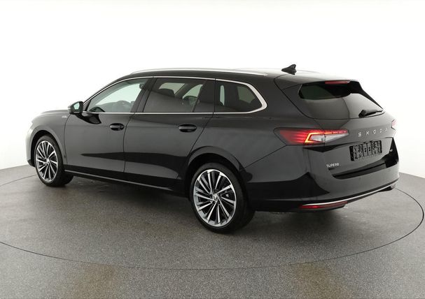 Skoda Superb Combi TSI L&K 4x4 DSG 195 kW image number 5