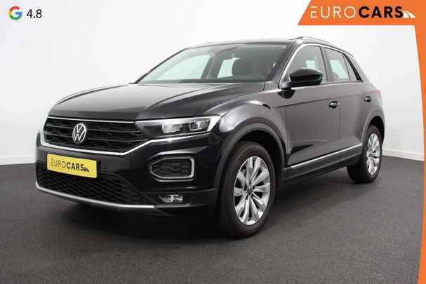 Volkswagen T-Roc 1.5 TSI DSG 110 kW image number 1