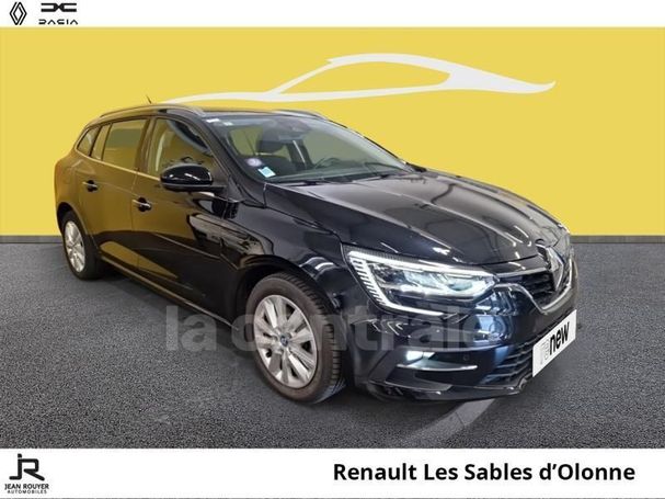 Renault Megane E-Tech 118 kW image number 2