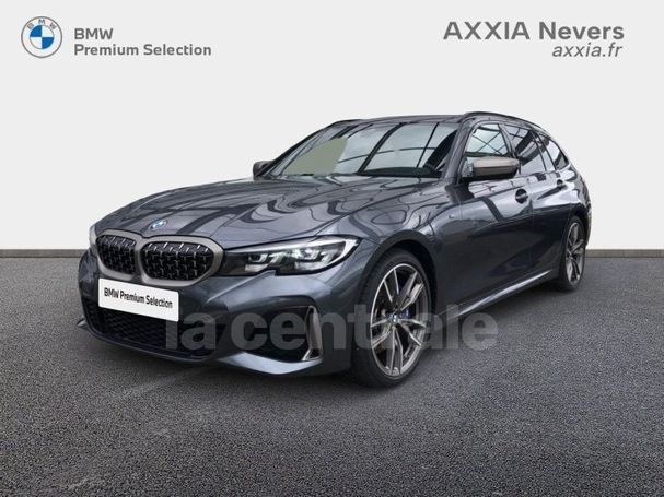 BMW M340d xDrive 250 kW image number 1