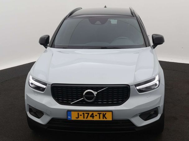 Volvo XC40 T5 Recharge 192 kW image number 8