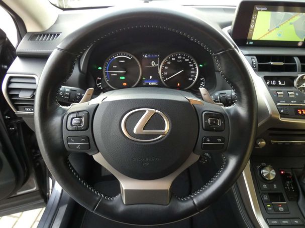 Lexus NX 300 h AWD 145 kW image number 11