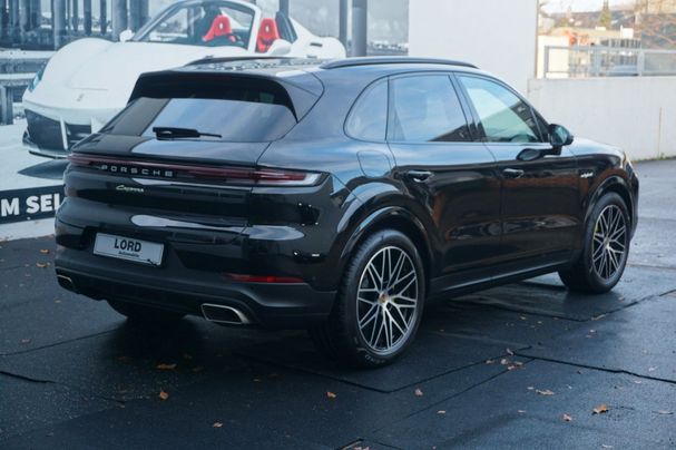 Porsche Cayenne E-Hybrid 346 kW image number 5