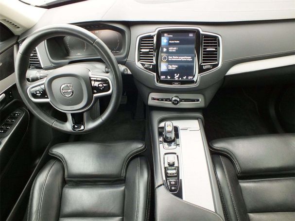 Volvo XC90 T8 AWD 288 kW image number 24