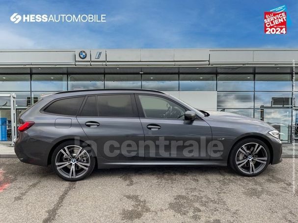 BMW 330 Touring xDrive 215 kW image number 17