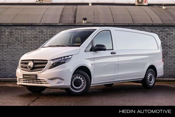 Mercedes-Benz Vito d 120 kW image number 1