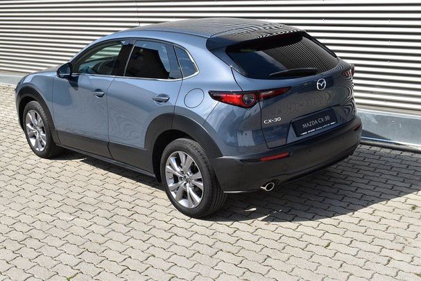 Mazda CX-30 150 110 kW image number 6