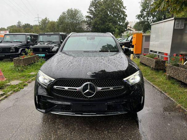 Mercedes-Benz GLC 220 d 4Matic 145 kW image number 3