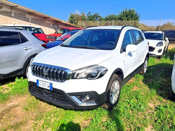 Suzuki SX4 S-Cross 1.4 95 kW image number 1