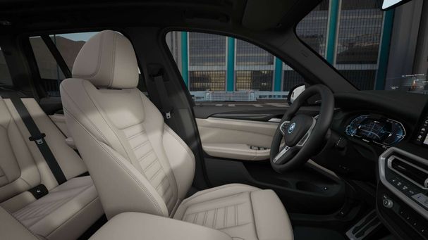 BMW iX3 210 kW image number 7