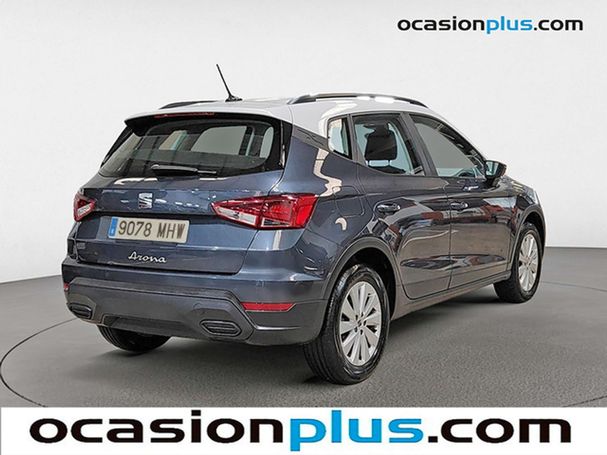 Seat Arona 1.0 TSI Style 81 kW image number 3