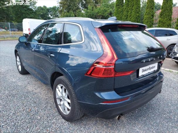 Volvo XC60 T5 AWD Momentum 184 kW image number 7