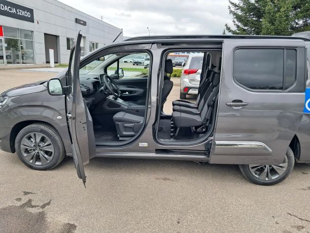 Toyota Proace Verso 75 kW image number 24