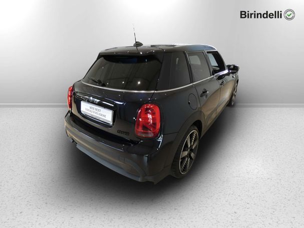 Mini Cooper Mini Yours 100 kW image number 3