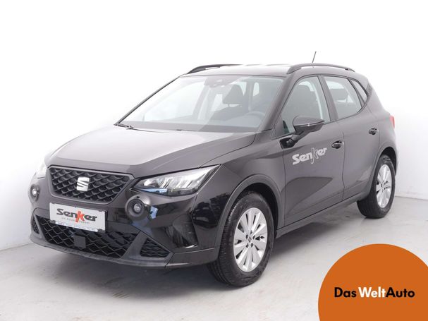 Seat Arona 1.0 TSI 70 kW image number 1