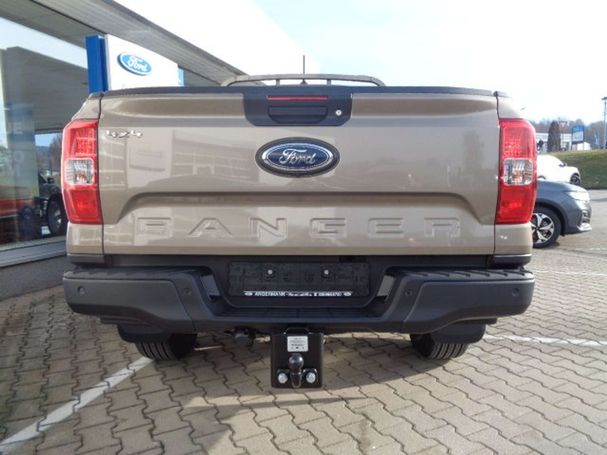 Ford Ranger XL 125 kW image number 12