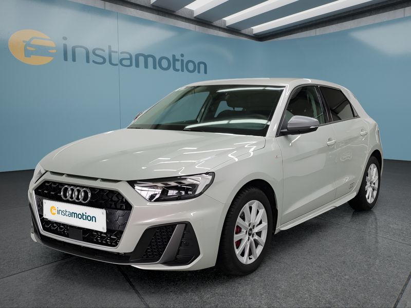 Audi A1 Sportback 40