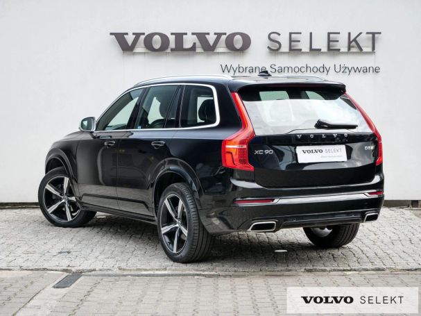 Volvo XC90 AWD 173 kW image number 7