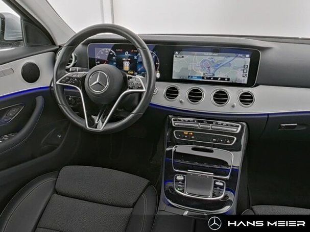 Mercedes-Benz E 220 d 147 kW image number 7