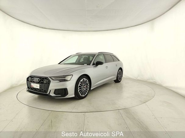 Audi A6 55 TFSIe quattro S tronic S-line Avant ultra 270 kW image number 1