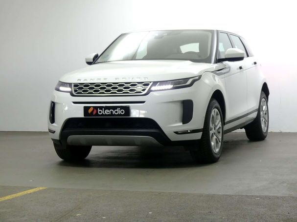 Land Rover Range Rover Evoque 147 kW image number 22