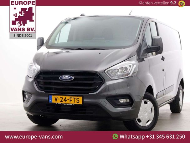 Ford Transit Custom L2H1 2.0 TDCi Trend 96 kW image number 1