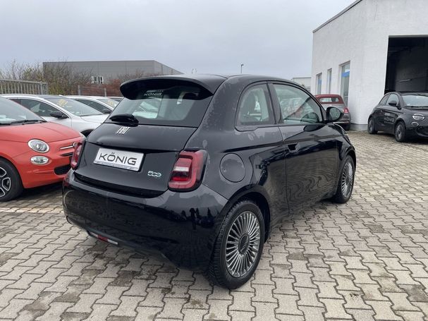 Fiat 500 e 87 kW image number 6