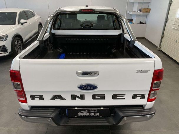 Ford Ranger Cab 2.0 TDCi XL 4x4 125 kW image number 7