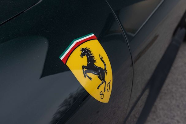 Ferrari Roma 456 kW image number 22